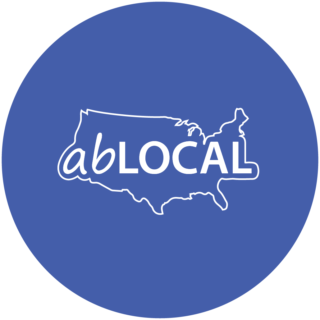 ProUpp - ABLocal