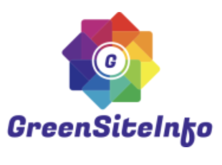 NetWising - Green Site Info