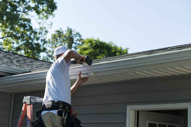 Premier Gutter Services LLC