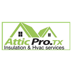 Attic Pro TX