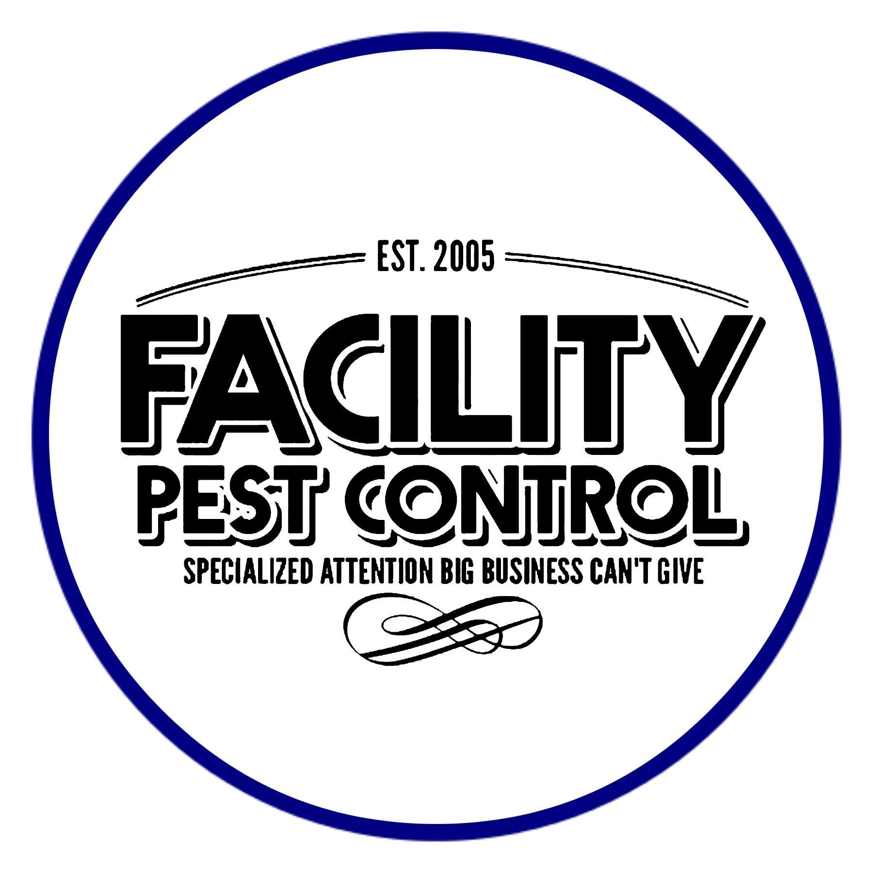 Facility Pest Control