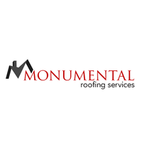 Monumental Roofing Services