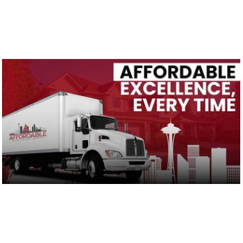 Affordable Movers LLC