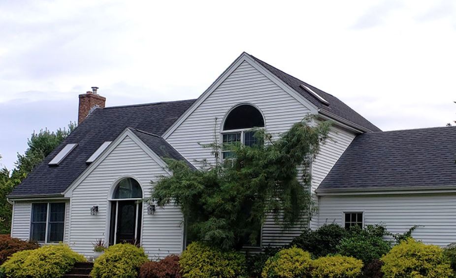 Roofers CT | Roofing Company CT | JS Roofing Services