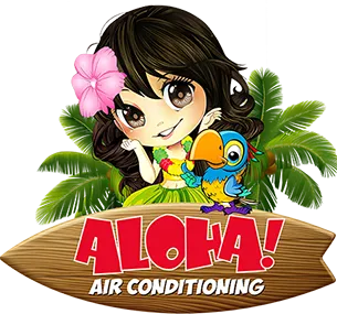 Aloha Air Conditioning