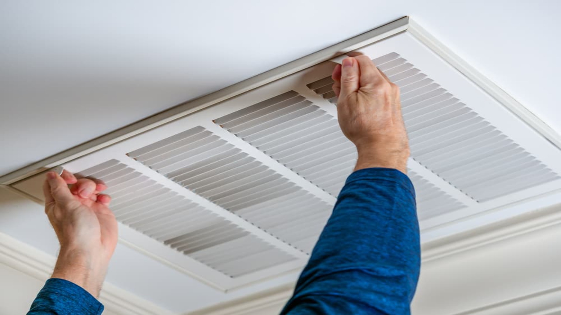 Airduct Cleaning Services in Henderson | Trusted Experts, Fast & Affordable