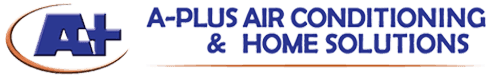 A-Plus Air Conditioning & Home Solutions