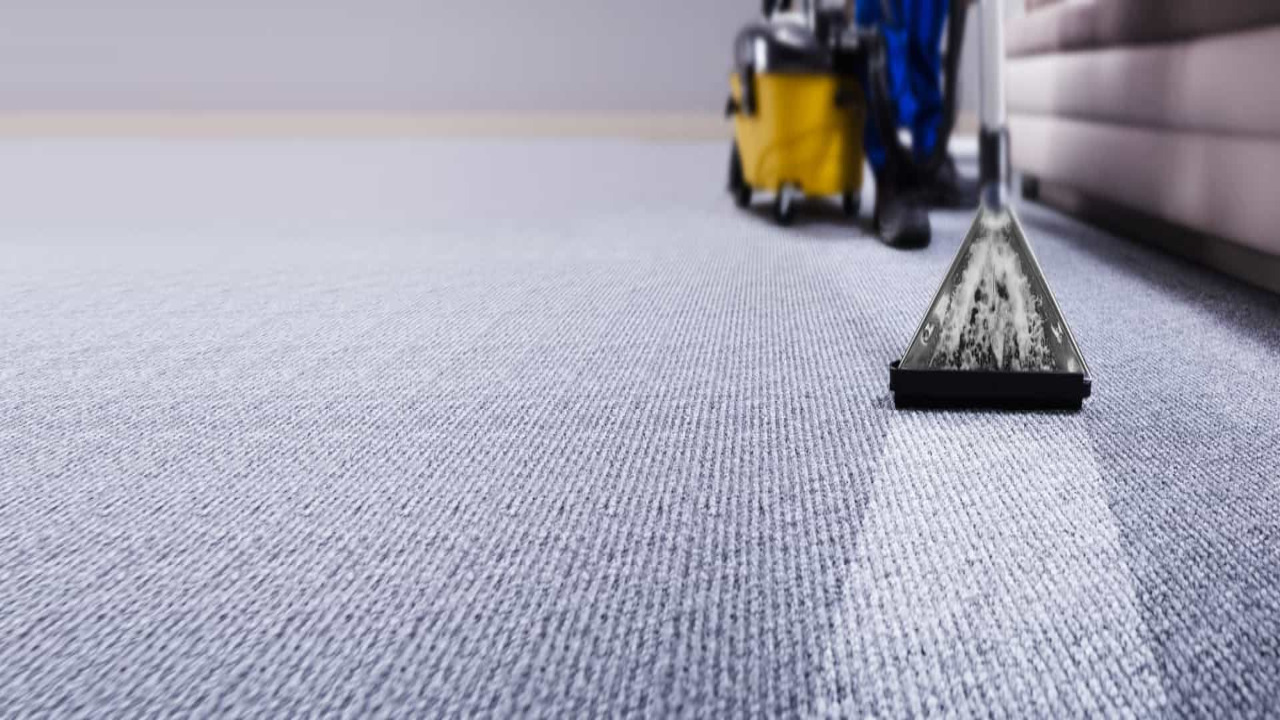 Expert Carpet Cleaning Services Provider in Brooklyn