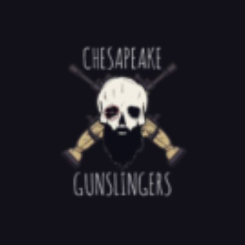 Chesapeake Gunslingers