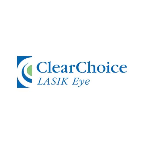 Clear Choice Lasik Eye