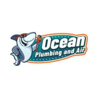 Ocean plumbing and air