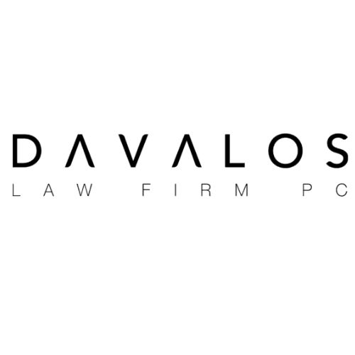 Davalos Law Firm PC