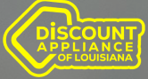 Discount Appliance Louisiana