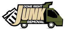 Done Right Junk Removal