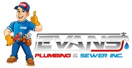 Evans Plumbing and Sewer Inc