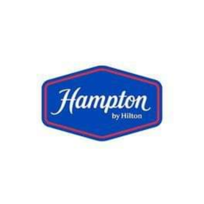 Hampton Inn by Hilton Winnipeg Downtown