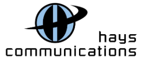 Hays Communications