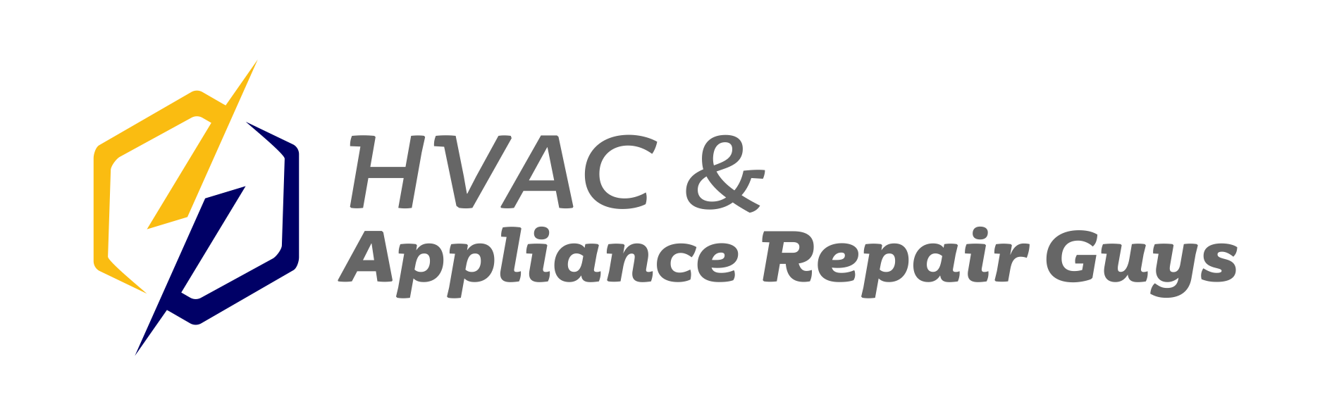 HVAC & Appliance Repair Guys