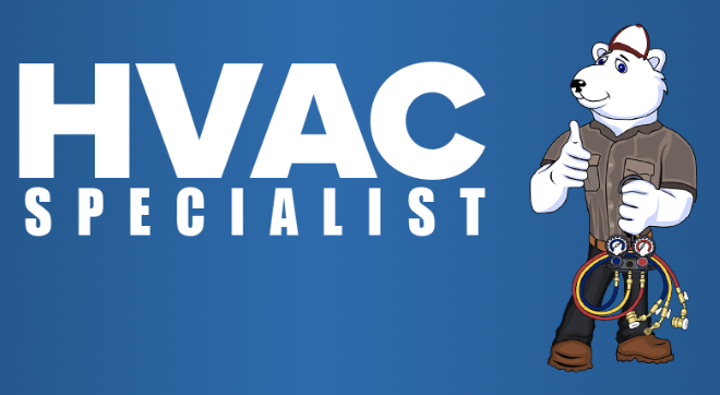 HVAC Specialist Inc.