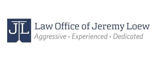 Law Office Of Jeremy Loew