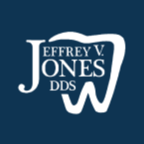 Jeffrey V. Jones, DDS