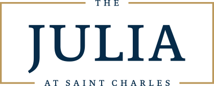 The Julia at Saint Charles