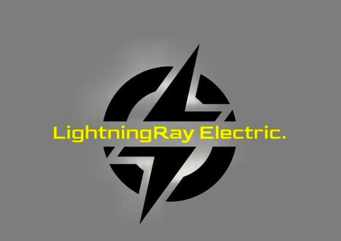 LightningRay Electric