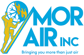 Mor Air Inc - AC Repair