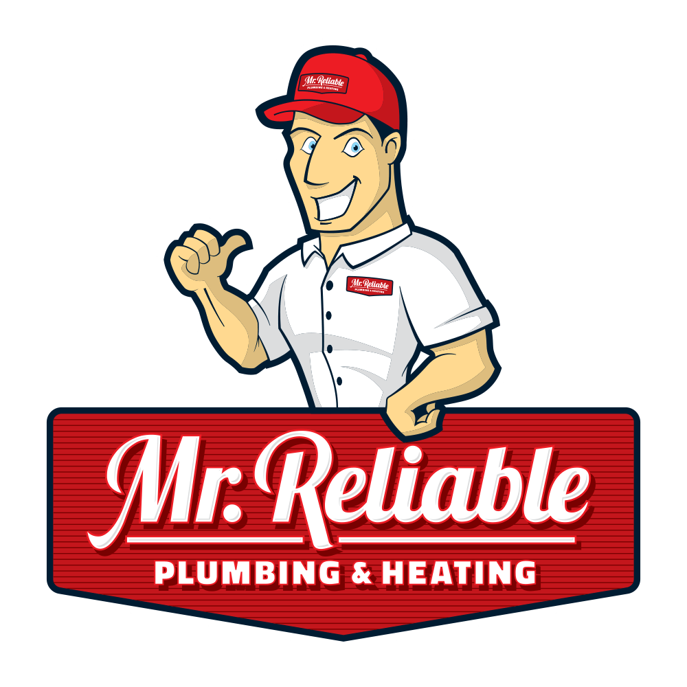 Mr. Reliable Plumbing & Heating