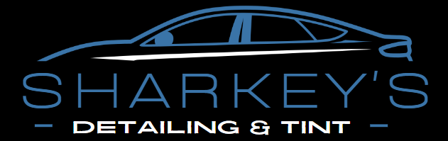 Sharkey's Detailing & Tint LLC