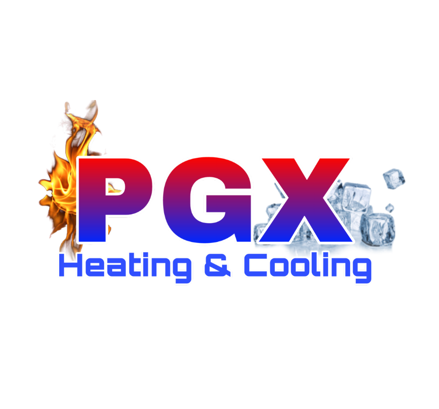 PGX Heating and Cooling