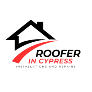 Roofer in Cypress