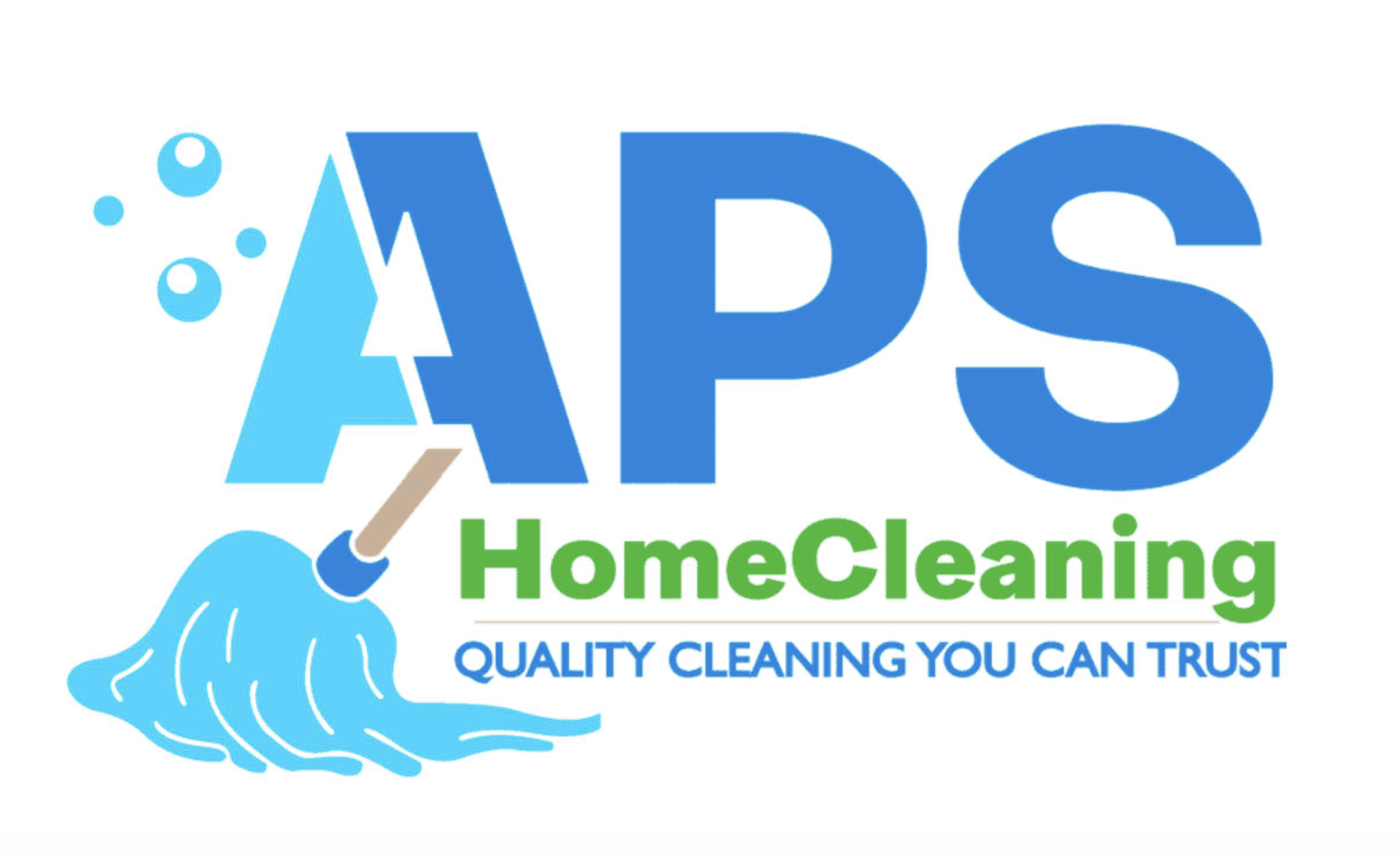 APS Home Cleaning Services