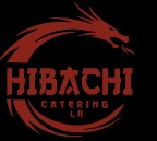 Hibachi Catering LA