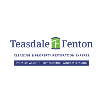 Teasdale Pressure Washing