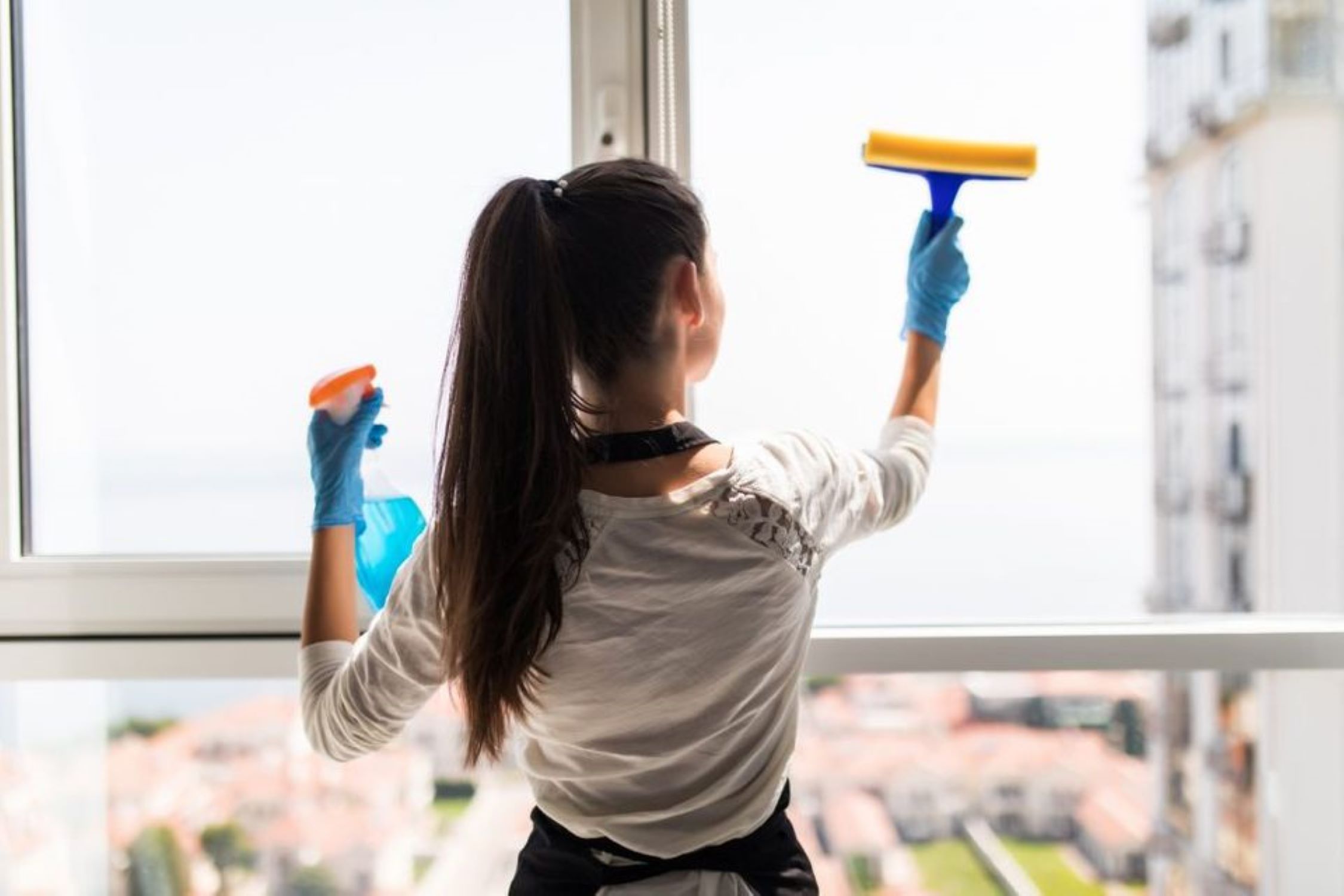 Personalized Home Cleaning Services in Mukilteo