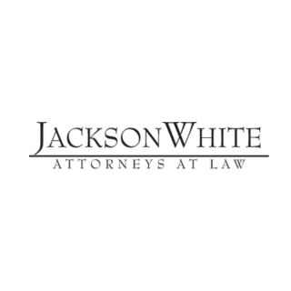 JacksonWhite Law