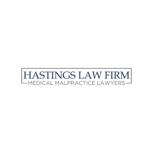 Hastings Law Firm Medical Malpractice Lawyers