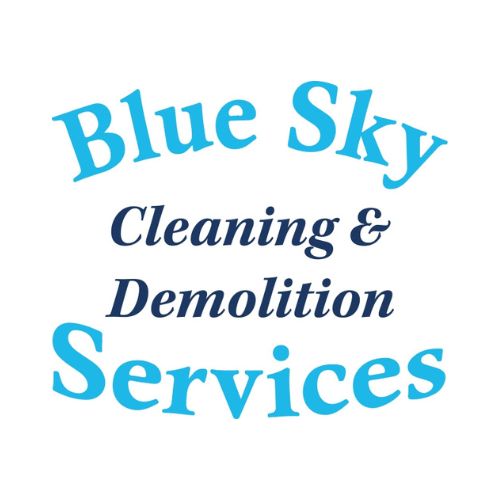 Blue Sky Cleaning and Demolition Services