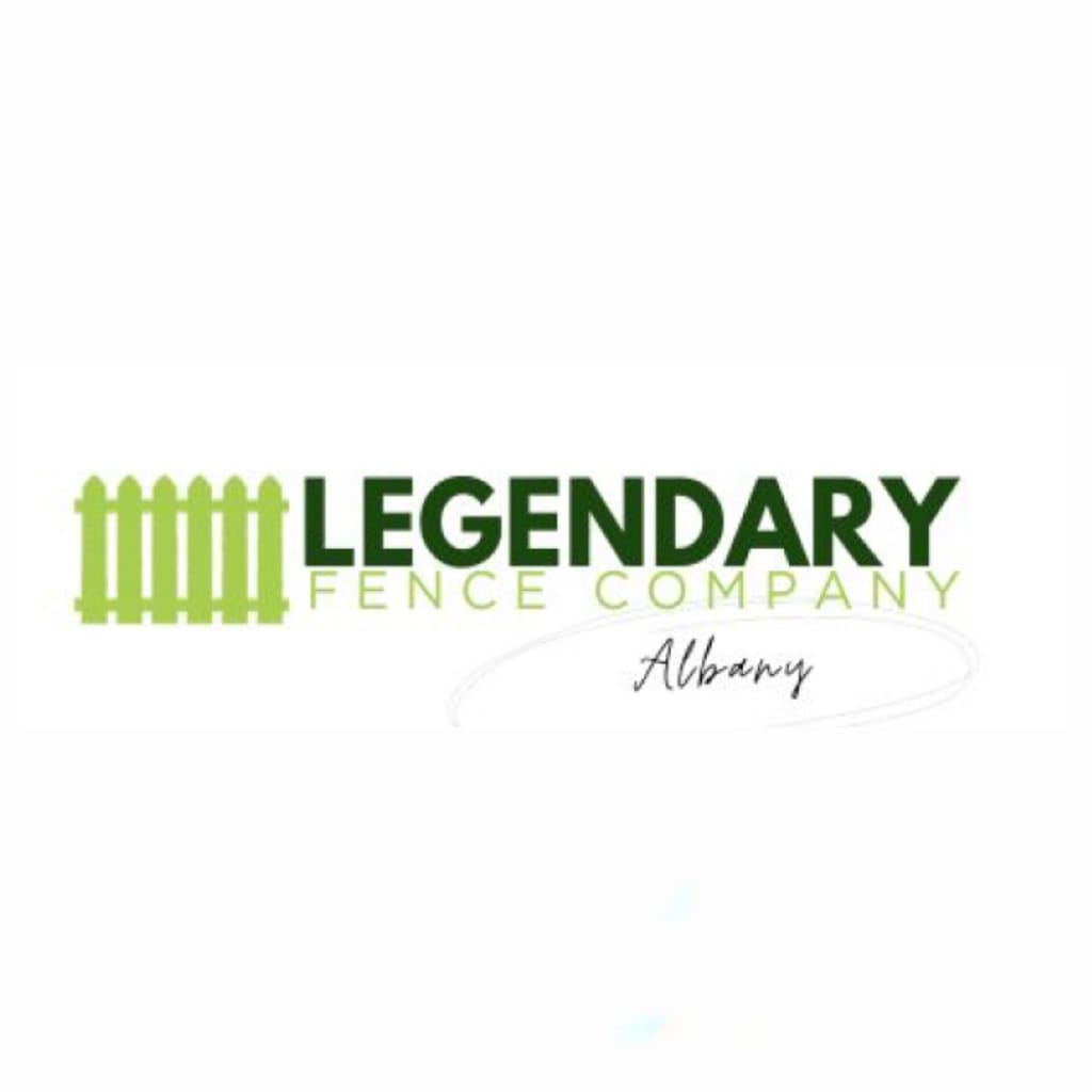 Legendary Fence Company Alpharetta